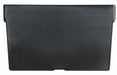BinDivider 6.125inL Plastic Black PK24