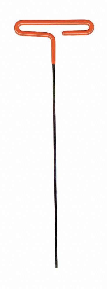 Hex Key Tip Size 2.5mm