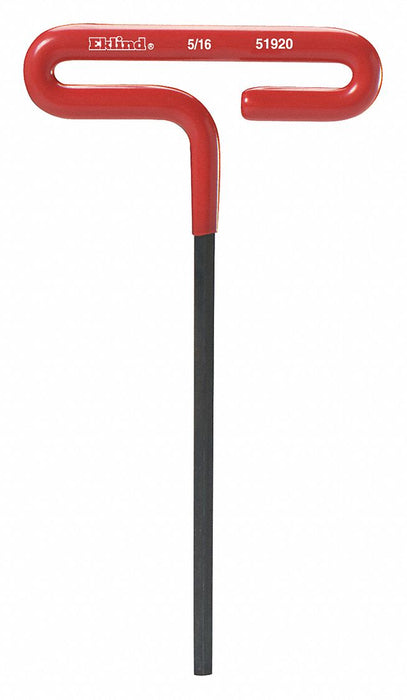Hex Key Tip Size 5/16 in.