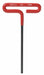 Hex Key Tip Size 5/16 in.