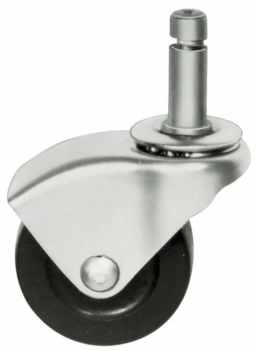 Stem Caster 2 dia Rubber 75lb