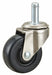 Stem Caster 2 dia Rubber 75lb