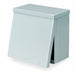Enclosr Metallic 12In.Hx12In.Wx8In.D 3R