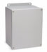 Enclosure Mtlc 12In.Hx 12In.Wx6In.D