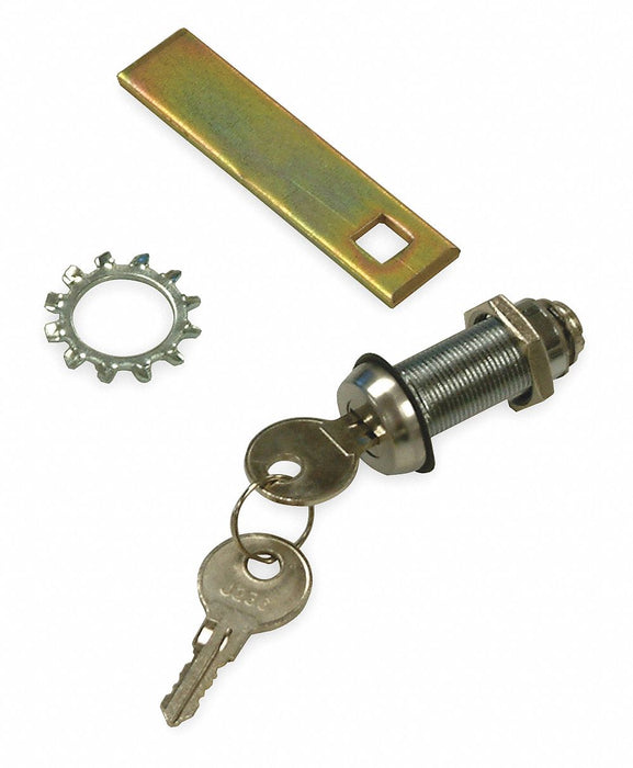 Lock Cylinder NEMA 4  12