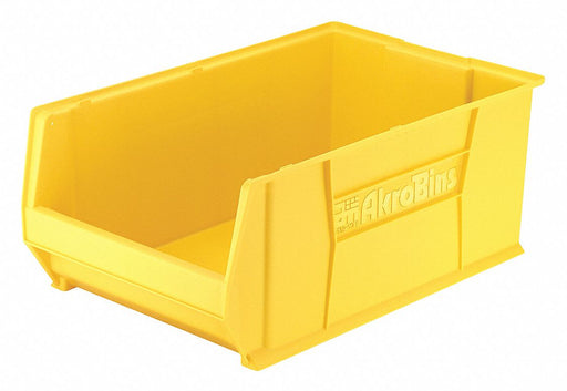 F9078 SuperSizeBin 29.25inL 18.375inW Plastic