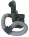 Fume/Smoke Exhauster 9 ft L 5in Dia Hose