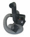 Fume/Smoke Exhauster 9 ft L 4in Dia Hose