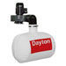 Dust Collector 3/4 HP