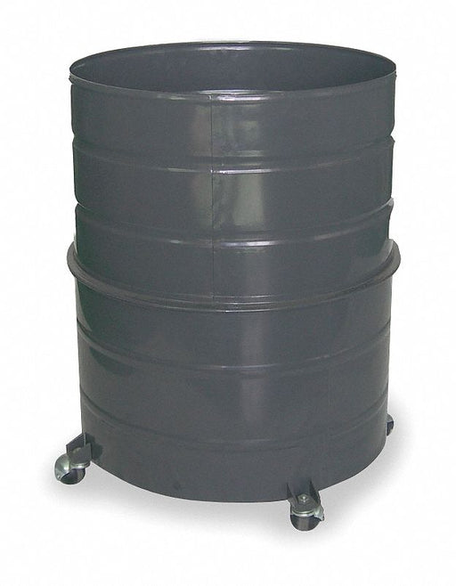 Collapsible Drum