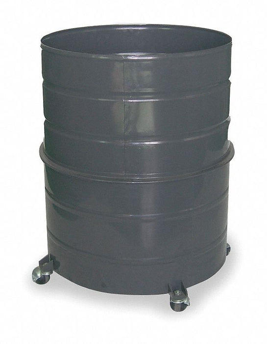 Collapsible Drum