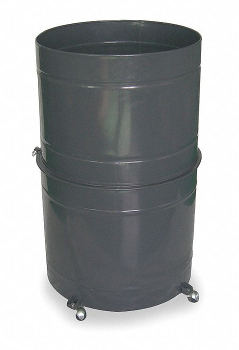 Collapsible Drum