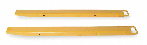 Fork Extension Yellow 3 000 lb 4 W PR1