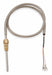 Thermocouple Type J Lead 144 In