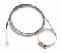 Thermocouple Probe Type J Length 12 In