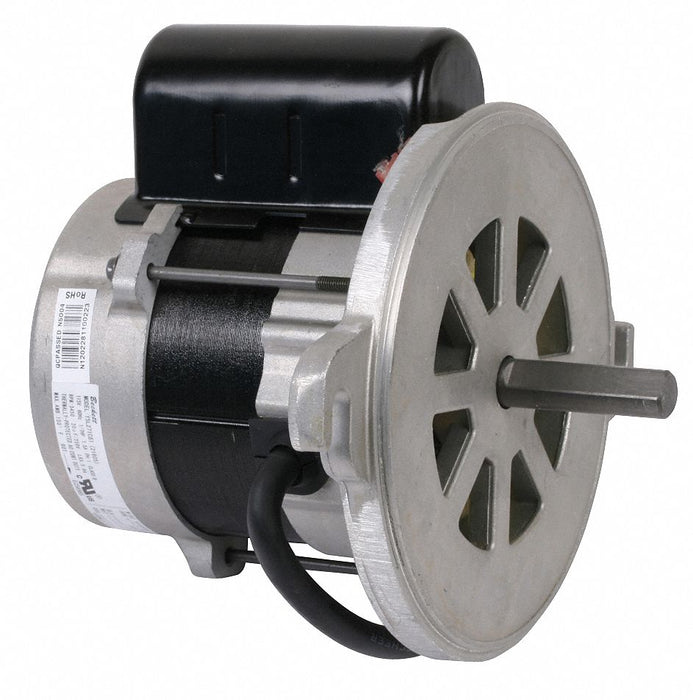 Oil Burner Motor 1/7 hp