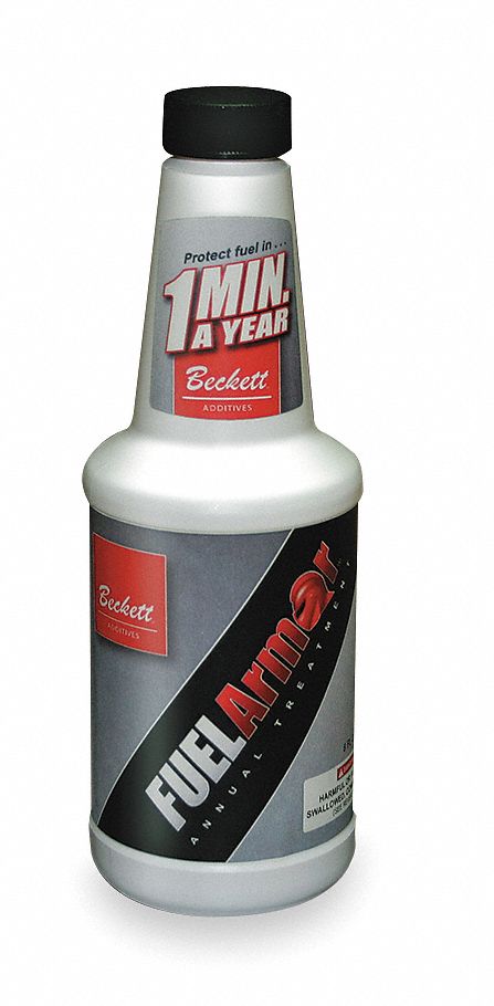 Annual Fuel Additive Fuel Type Oil PK12
