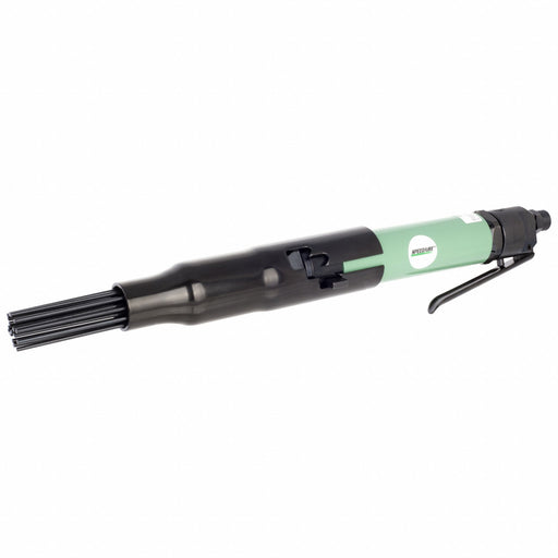 Needle Scaler 1/4 in NPT In-Line