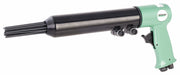 Needle Scaler 1/4 in NPT Pistol-Grip