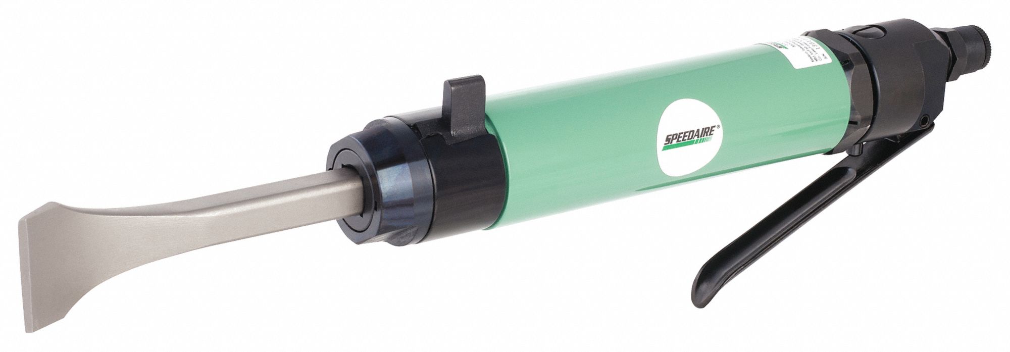 Chisel Scaler 1/4 in NPT In-Line