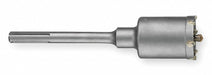 Core Bit 3.5in Carbide