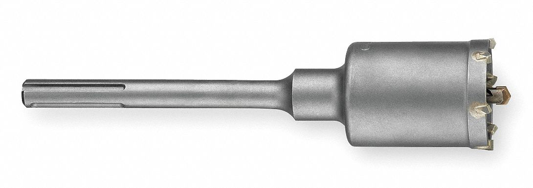 Core Bit 2in Carbide