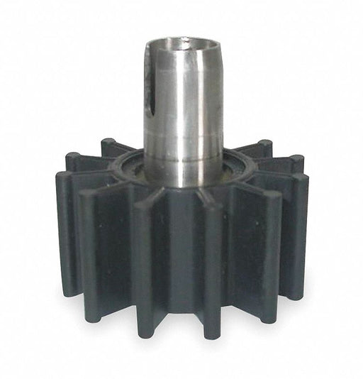 Nitrile Impeller/Sleeve Assembly