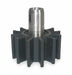 Nitrile Impeller/Sleeve Assembly