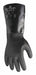 H0560 Chemical Resistant Gloves Black Sz 10 PR