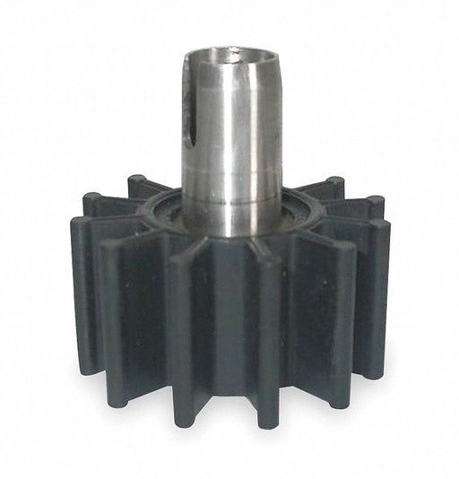Neoprene Impeller/Sleeve Assembly