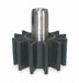 Neoprene Impeller/Sleeve Assembly