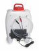Oil Change Pump System Poly 12VDC