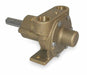 Pump Pedestal Inlet/Outlet 1/2 In.