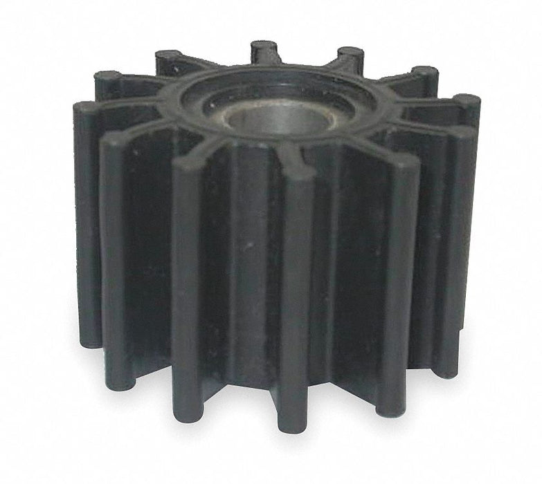 Nitrile Replacement Impeller