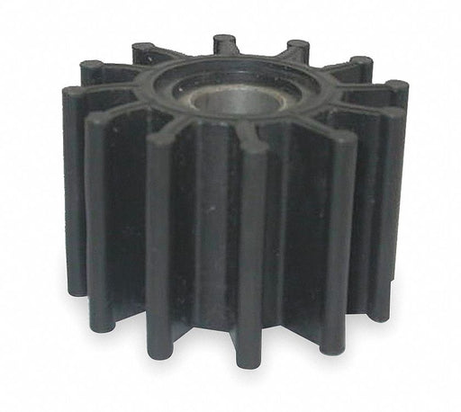 Nitrile Replacement Impeller
