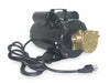 Pump Bronze 1/3 HP 115/230V 7.2/3.6 Amps