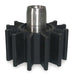 Nitrile Replacement Impeller