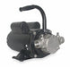Pump SS 1/2 HP 115/230V 11.2/5.6 Amps