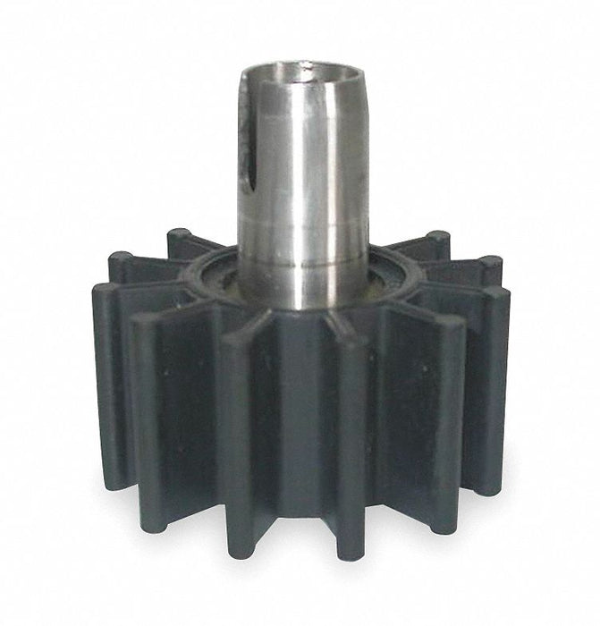 Nitrile Replacement Impeller