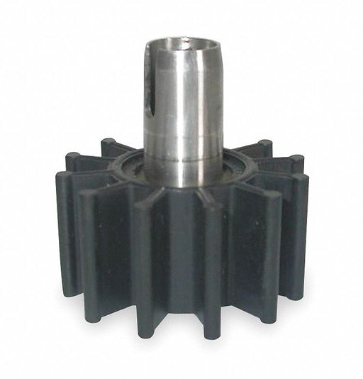 Nitrile Impeller/Sleeve Assembly