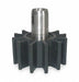 Nitrile Impeller/Sleeve Assembly