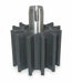 Nitrile Replacement Impeller