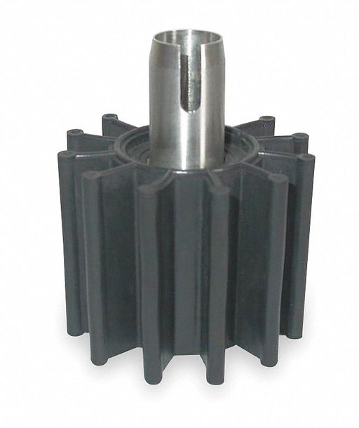 Impeller/Sleeve Assy Nitrile For 3ACD3