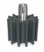 Impeller/Sleeve Assy Neoprene For 3ACD3