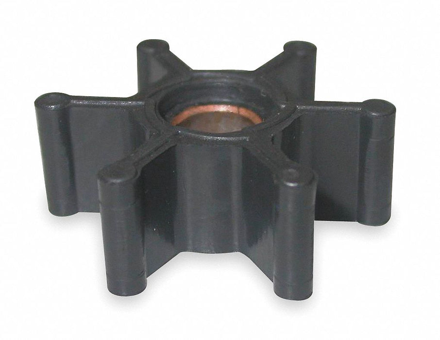Impeller Nitrile For 3ACA4 - 3ACA8