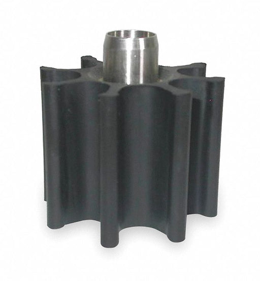 Impeller/Sleeve Assy Neoprene For 3ACC1
