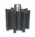 Impeller/Sleeve Assy Neoprene For 3ACC1