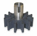 Impeller/Sleeve Assy Nitrile For 3ACC4