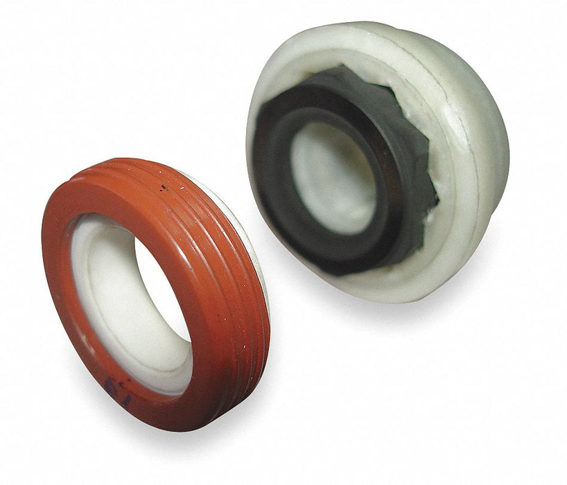 Shaft Seal 5/8 In Viton Carbon Ceramic