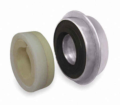 Shaft Seal 5/8 In PTFE Carbon Ceramic
